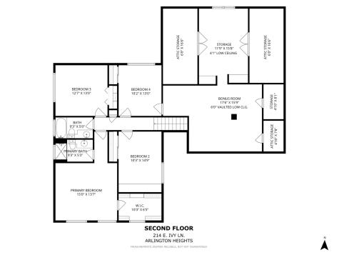 214 East Ivy Lane Arlington Heights IL 60004