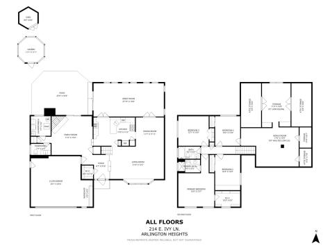 214 East Ivy Lane Arlington Heights IL 60004