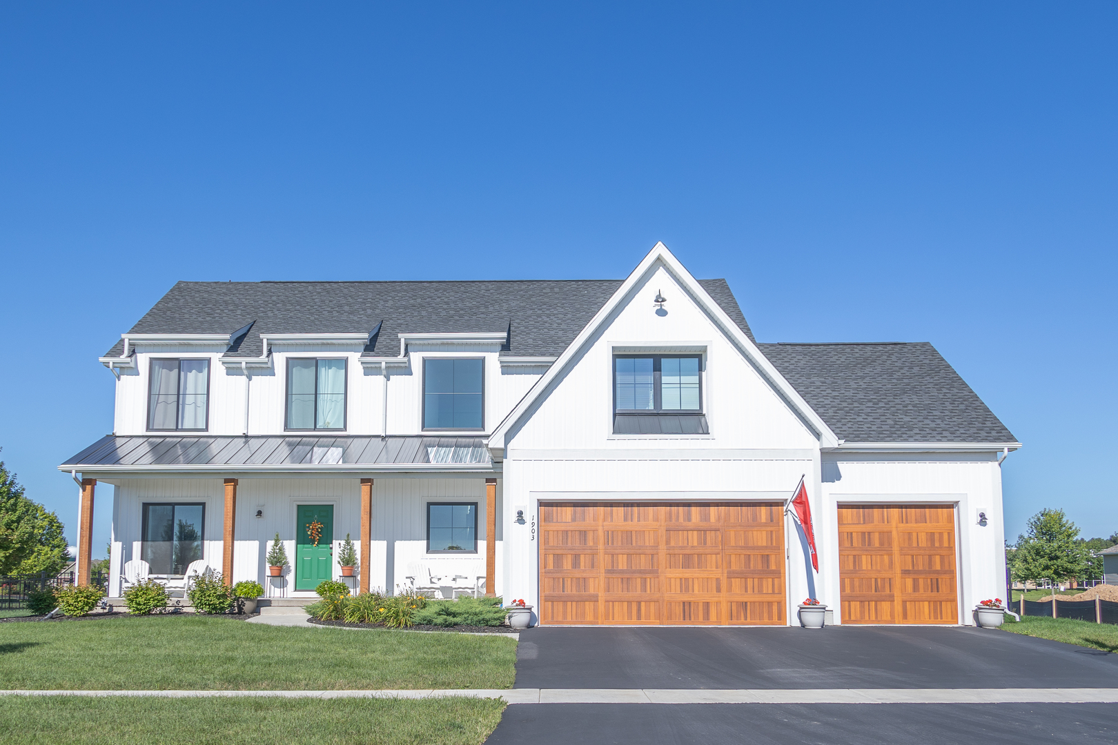 Lot 206 Becker Place Sycamore IL 60178