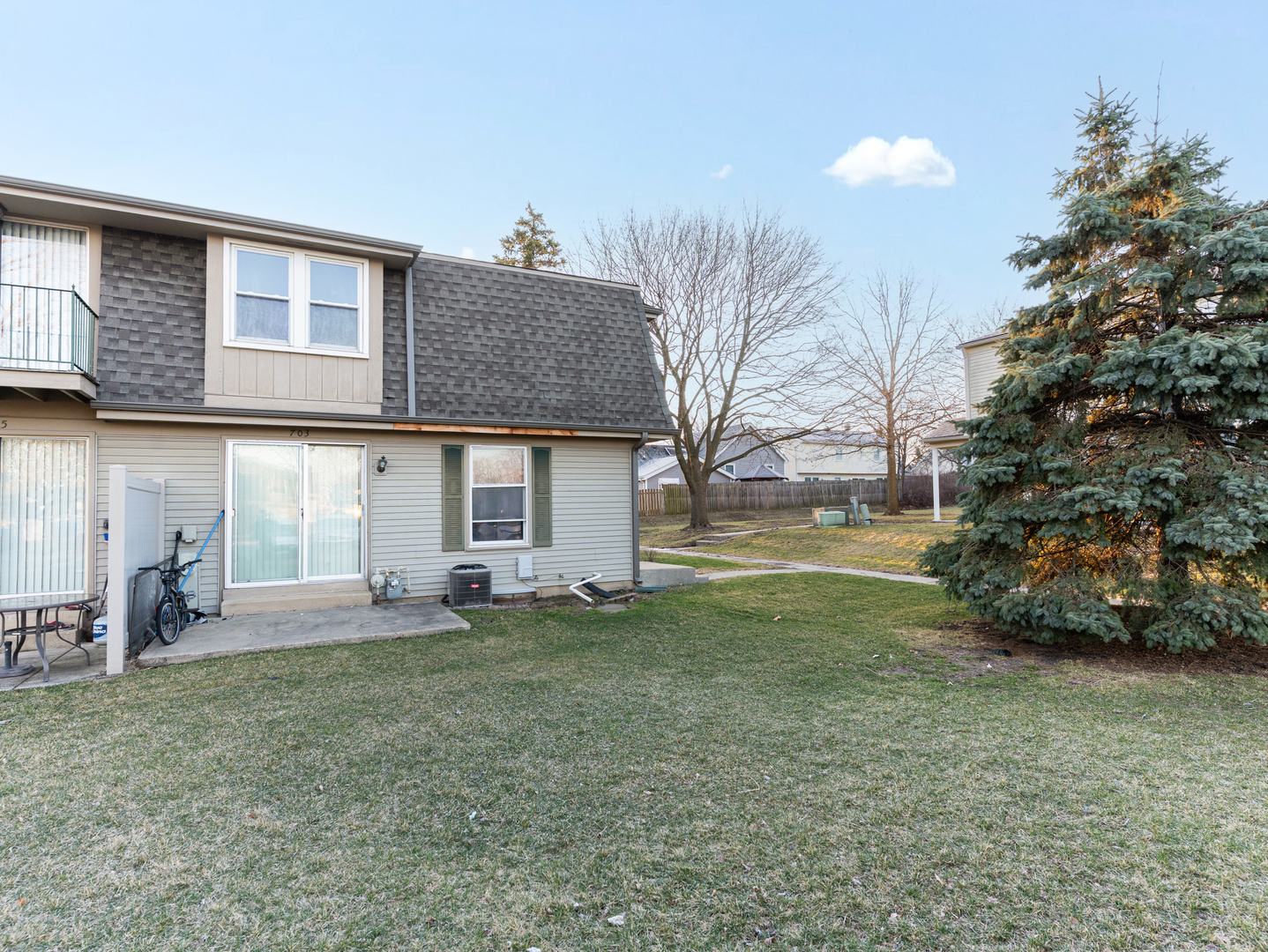 703 Shaw Court Schaumburg IL 60194