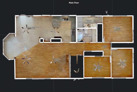 8611 Huber Road Belvidere IL 61008