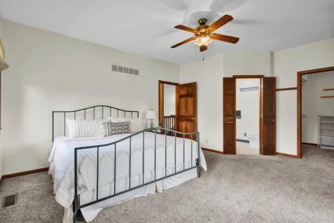 541 Fairway Drive El Paso IL 61738