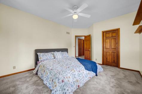 541 Fairway Drive El Paso IL 61738