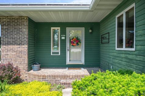 541 Fairway Drive El Paso IL 61738