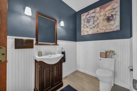 541 Fairway Drive El Paso IL 61738