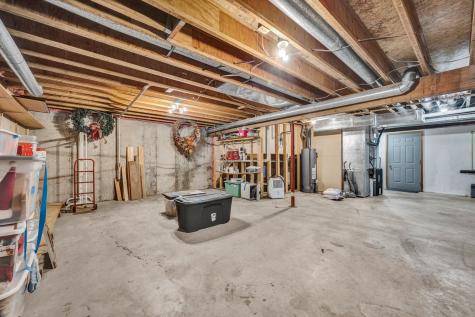 541 Fairway Drive El Paso IL 61738