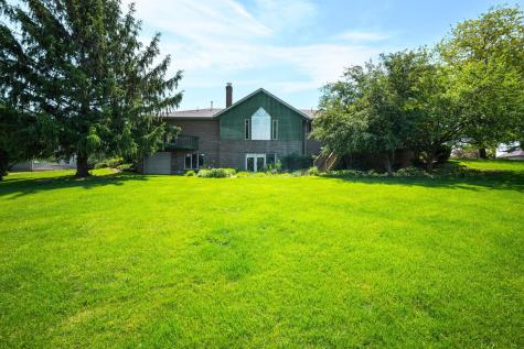 541 Fairway Drive El Paso IL 61738