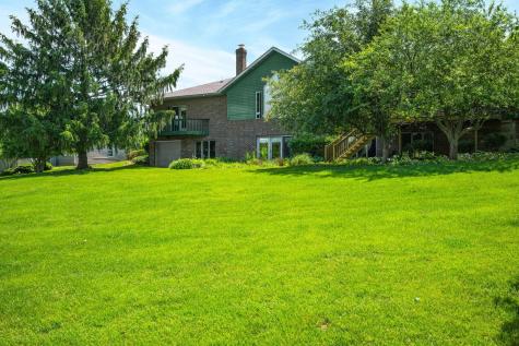 541 Fairway Drive El Paso IL 61738