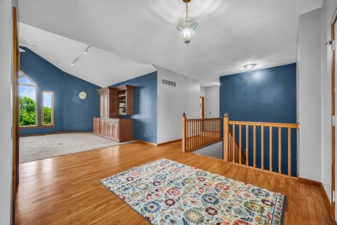 541 Fairway Drive El Paso IL 61738