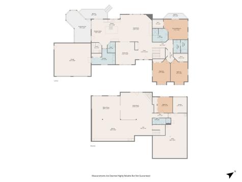 541 Fairway Drive El Paso IL 61738