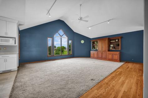 541 Fairway Drive El Paso IL 61738