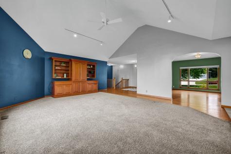 541 Fairway Drive El Paso IL 61738