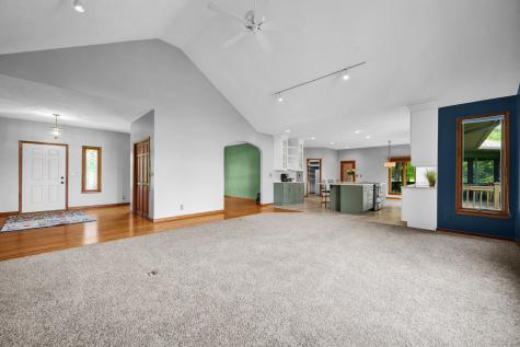 541 Fairway Drive El Paso IL 61738