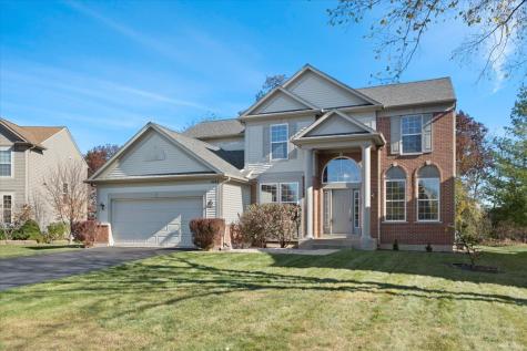 1042 Sanderling Court Antioch IL 60002