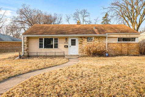 2524 Locust Road Homewood IL 60430