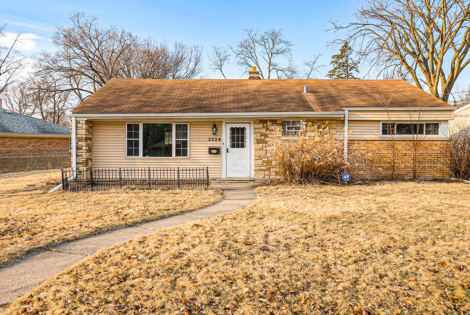 2524 Locust Road Homewood IL 60430