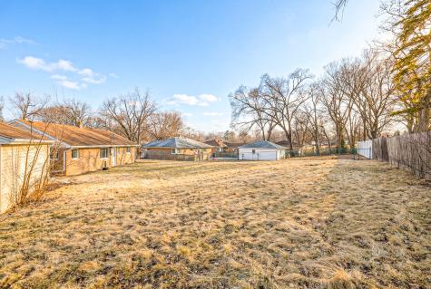 2524 Locust Road Homewood IL 60430