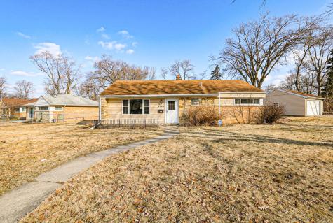 2524 Locust Road Homewood IL 60430