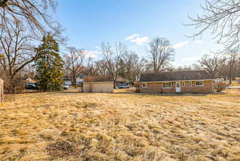 2524 Locust Road Homewood IL 60430