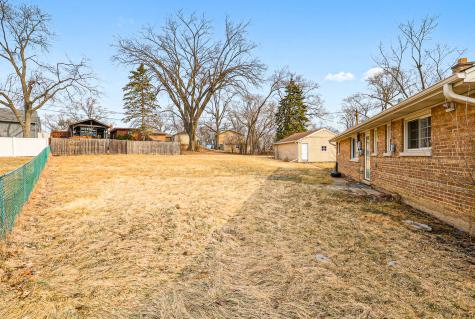 2524 Locust Road Homewood IL 60430