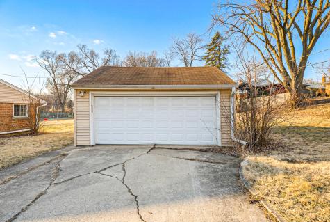 2524 Locust Road Homewood IL 60430