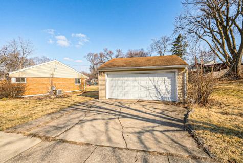 2524 Locust Road Homewood IL 60430