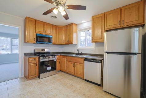2524 Locust Road Homewood IL 60430
