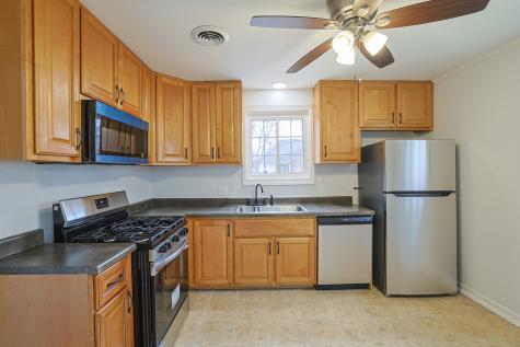 2524 Locust Road Homewood IL 60430