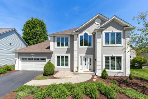 1407 Grommon Road Naperville IL 60564