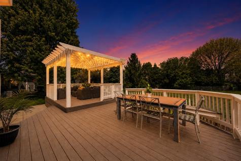 1407 Grommon Road Naperville IL 60564