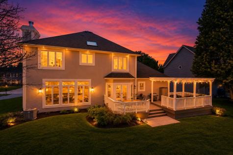 1407 Grommon Road Naperville IL 60564