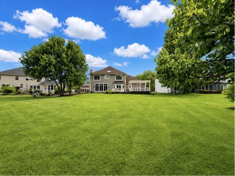 1407 Grommon Road Naperville IL 60564