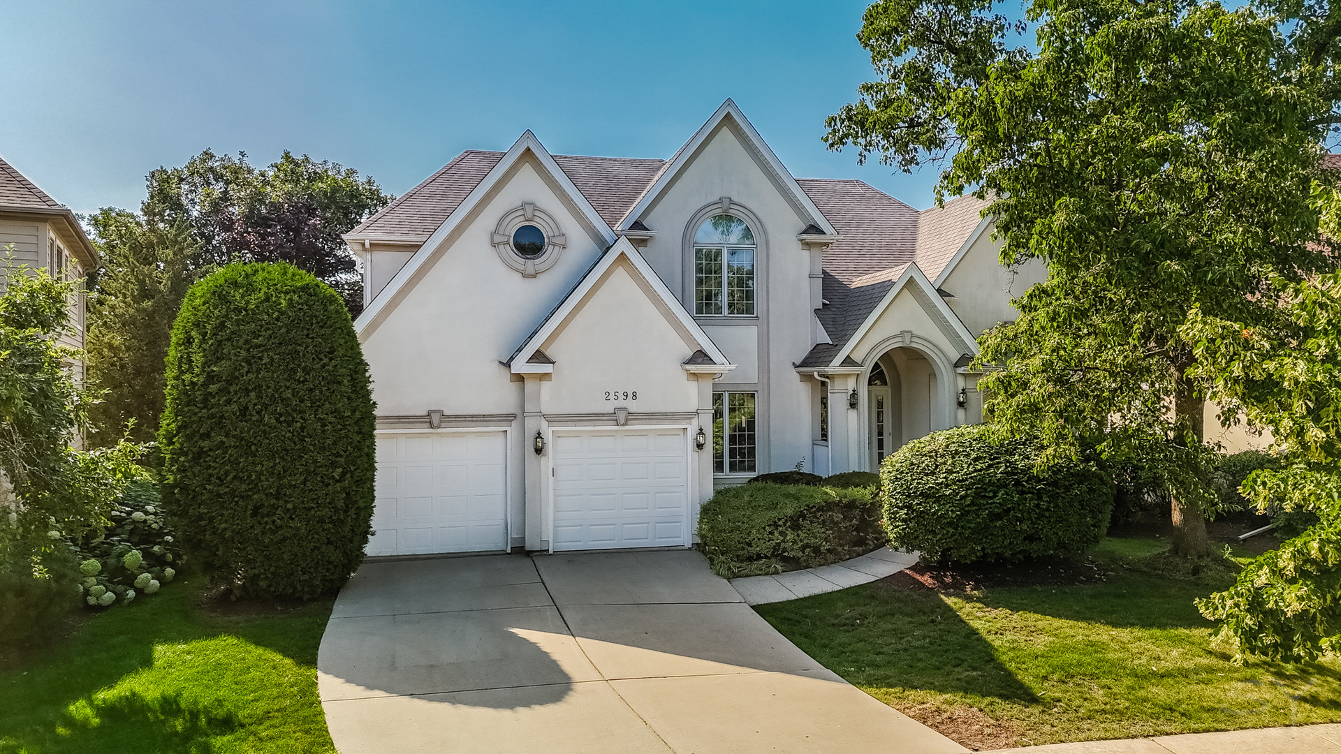 2598 Chasewood Court Aurora IL 60502