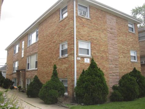 7517 West Fullerton Avenue Elmwood Park IL 60707