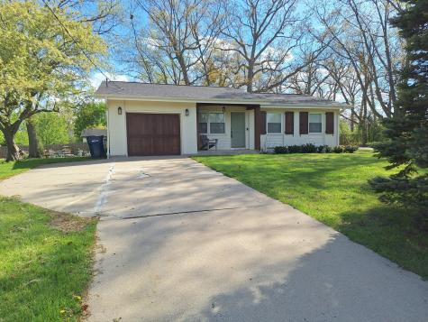 227 Juneway Terrace Lake Bluff IL 60044