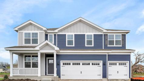 291 Snowdrop Lane Elgin IL 60124