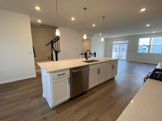 4515 Chelsea Manor Circle Aurora IL 60504