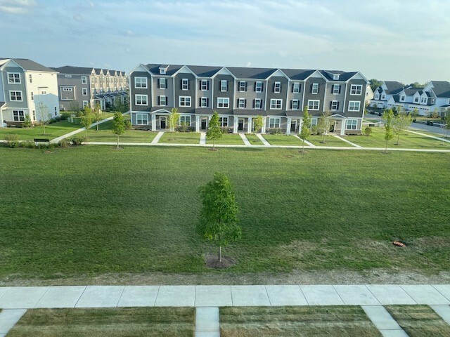 4515 Chelsea Manor Circle Aurora IL 60504