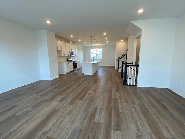 4515 Chelsea Manor Circle Aurora IL 60504