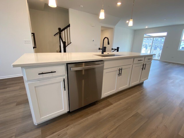 4515 Chelsea Manor Circle Aurora IL 60504