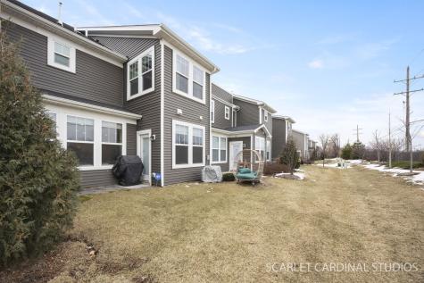 487 Watercress Drive Aurora IL 60504