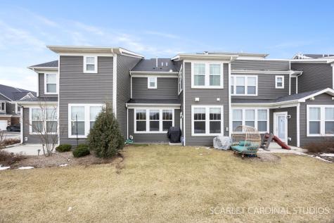 487 Watercress Drive Aurora IL 60504