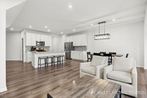 487 Watercress Drive Aurora IL 60504