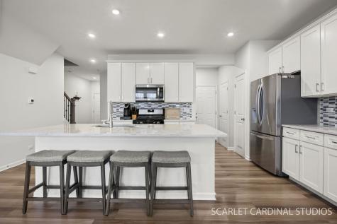 487 Watercress Drive Aurora IL 60504