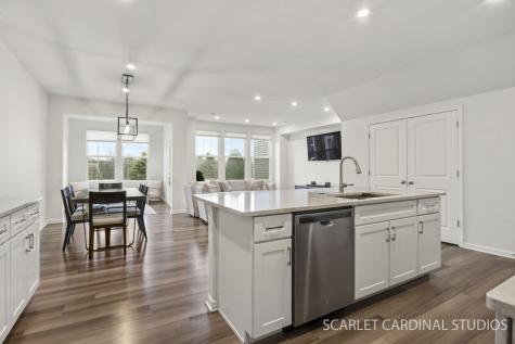 487 Watercress Drive Aurora IL 60504