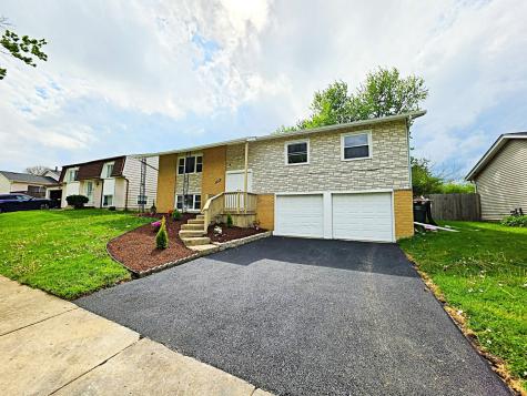 17850 Yale Lane Country Club Hills IL 60478