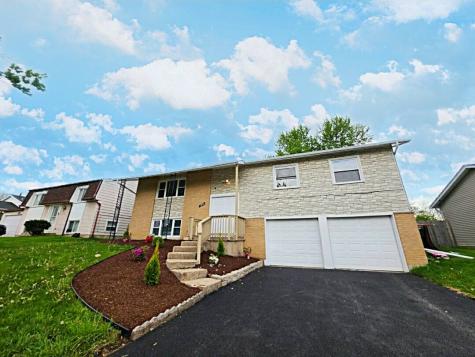 17850 Yale Lane Country Club Hills IL 60478