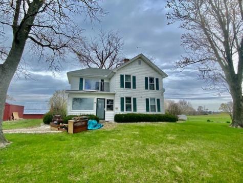 21049 800 N Avenue Tiskilwa IL 61368