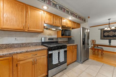 613 Crestwood Drive Champaign IL 61822