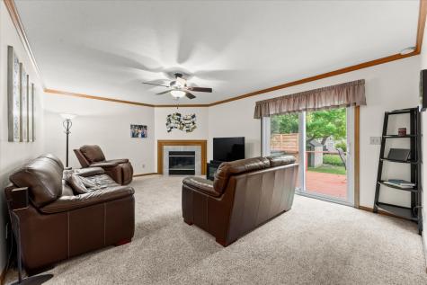 613 Crestwood Drive Champaign IL 61822